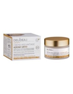 Crema Facial Antiedad 50Ml. Bio