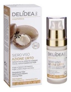 Serum Facial Efecto Choque 30Ml. Bio