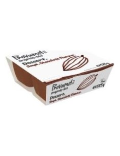 Provamel Soya Dessert Chocolate 4Ud.