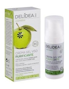 Crema-Gel Facial Purificante 50Ml. Bio