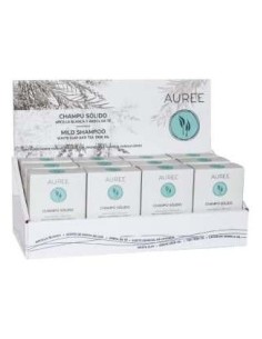 Champu Solido Expositor 12Uds.