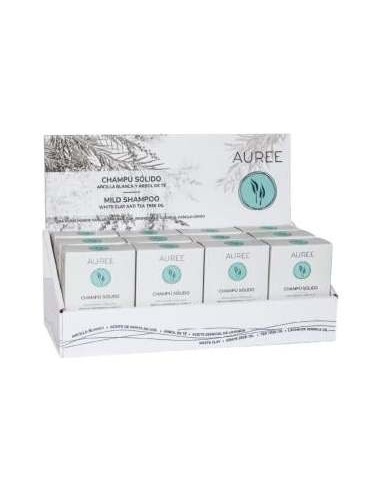 Champu Solido Expositor 12Uds.