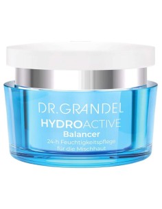 Hydro Active Balancer Equilibrante 75Ml.
