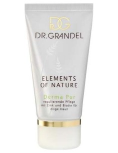 Dr Grandel G-Elemnature Derma Pur