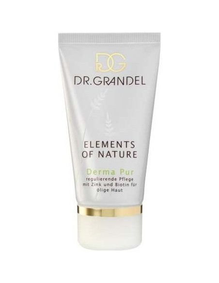 Dr Grandel G-Elemnature Derma Pur