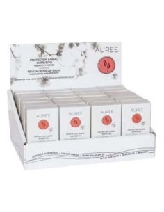 Barra Protector Labial Spf20 Expo.24Uds Pack 2Uds.