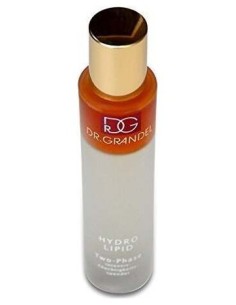 Hydro Lipid Ultrahidratante Bifase 50Ml.