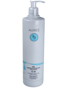 Auree Gel Hidroalcohólico Con Ozono 500Ml