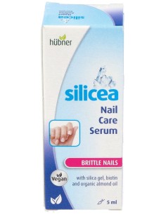 Dimefar Silicea Serum Cuidado Uas 5Ml