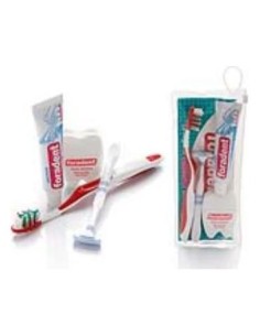 Foradent Neceser Oradent Con Lingual