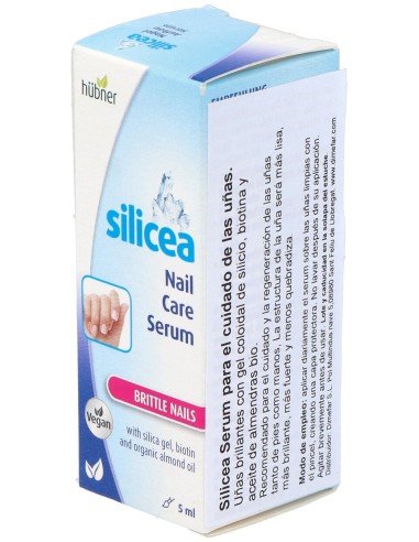 Dimefar Silicea Serum Cuidado Uas 5Ml
