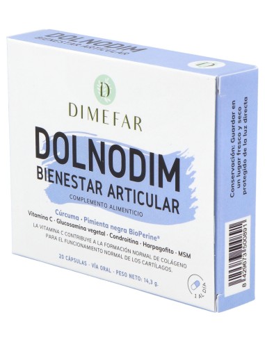 Dolnodim Articulaciones 20Cap.
