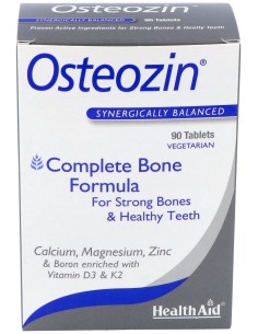 Osteozin 90Comp.