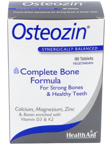 Osteozin 90Comp.