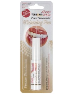 Foradent Foramen Pincel Blanqueador 1Ud