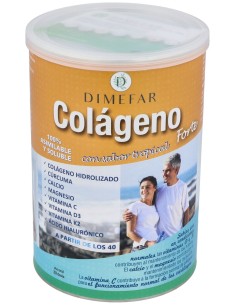 Colageno Forte 300Gr.