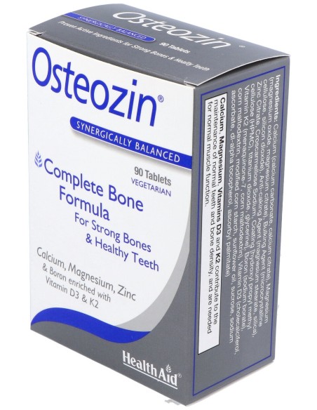 Osteozin 90Comp.