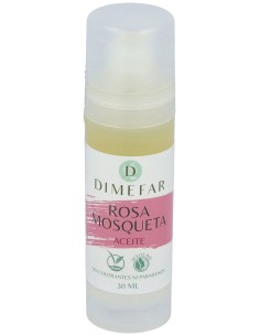 Dimefar Aceite Rosa Mosqueta 30Ml