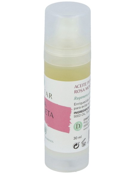 Dimefar Aceite Rosa Mosqueta 30Ml
