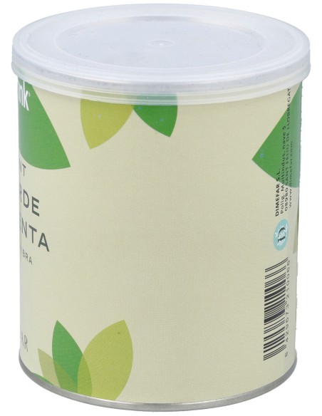 Solodrink Te Verde+Fibra+Menta Bote Instan.150Gr
