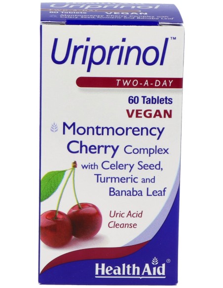 Uriprinol 60Comp.