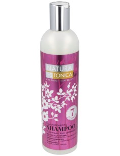 Natura Estonica Seven Benefits Shampoo 400Ml