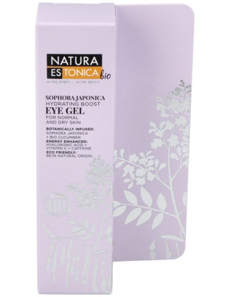 Natura Estonica Sophora Japonica Eye Gel 20Ml
