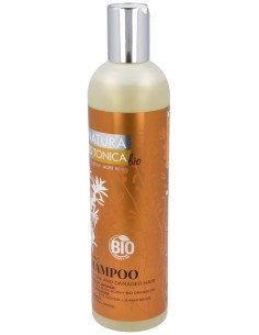 Natura Estonica Power-C Shampoo 400Ml