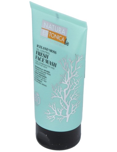 Natura Estonica Exfoliante Facial Musgo...