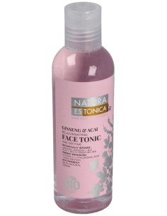 Natura Estonica Tonico Facial Ginseng Acai 200Ml