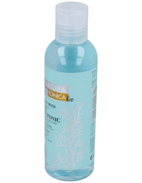 Natura Estonica Tonico Facial Musgo Islandia 200Ml