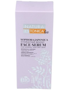 Natura Estonica Sophora Japonica Face Serum 30Ml