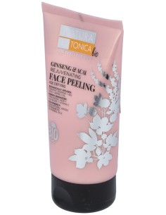 Natura Estonica Ginseng Y Acai Face Peeling 150Ml