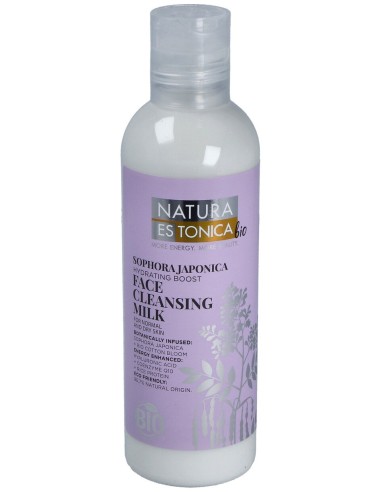 Natura Estonica Sophora Japonica Face Cleasing...