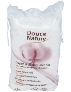 Discos Desmaquillantes Xl Extrasuaves 50Ud.