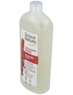 Champu-Gel De Ducha Cedro De Marruecos 1L.