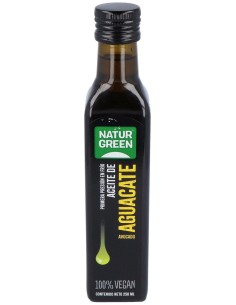Naturgreen Aceite De Aguacate Bio 250Ml