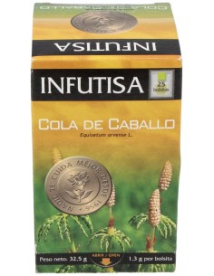 Cola De Caballo Infusion 25Bolsitas