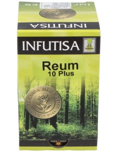 Reumalgia 10 Infusion 25Bolsitas