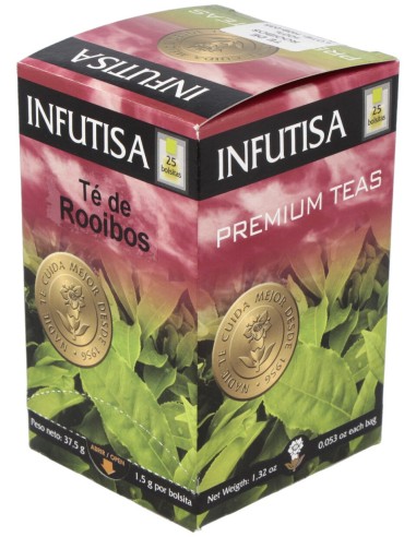 Te Rooibos Infusion 25Bolsitas