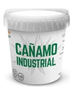 Cañamo Industrial Cubo 100Gr. Eco