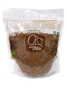 Energy Feelings Azucar Coco Eco 1Kg