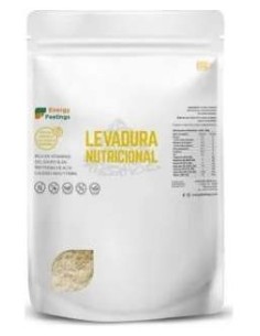 Energy Feelings Levadura Nutriciona Bland 1Kg