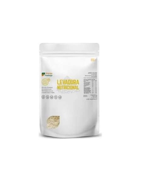 Energy Feelings Levadura Nutriciona Bland 1Kg