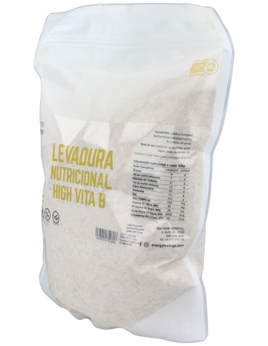 Energy Feelings Levadura Nutricional High Vitab...