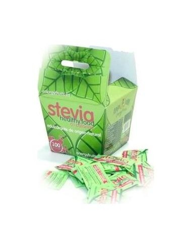 Energy Feelings Estevia 100 Sobres