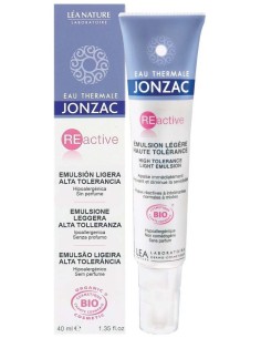 Reactive Emulsion Ligera Alta Tolerancia 40Ml. Bio