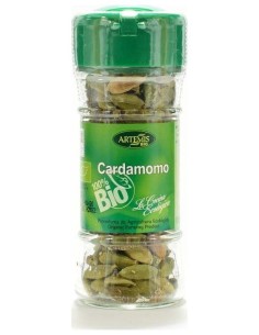 Artemis Bio Especia De Cardamomo 20G