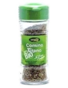 Especia De Comino En Grano 20Gr. Bio
