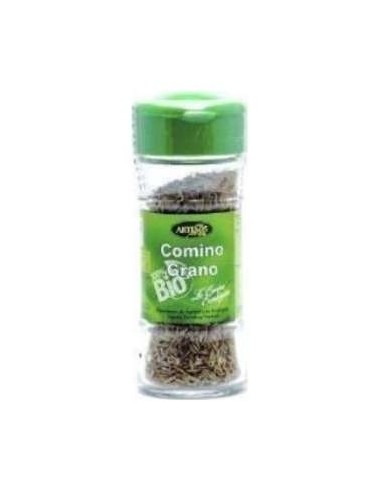 Especia De Comino En Grano 20Gr. Bio